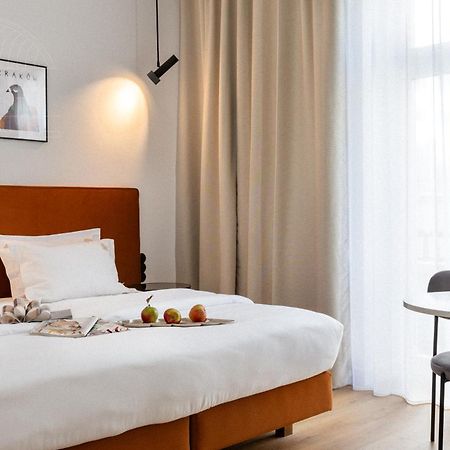 Canvas House Fragola Apartments - Heart Of Kazimierz Krakow Ngoại thất bức ảnh
