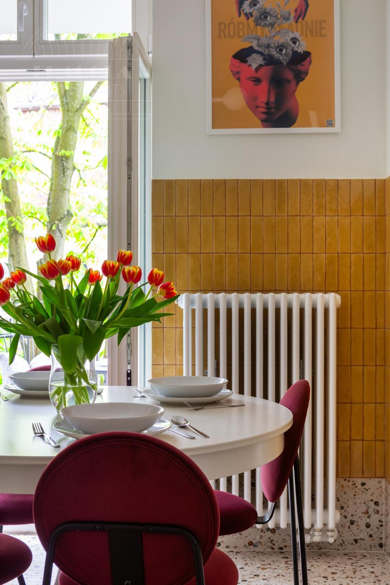 Canvas House Fragola Apartments - Heart Of Kazimierz Krakow Ngoại thất bức ảnh