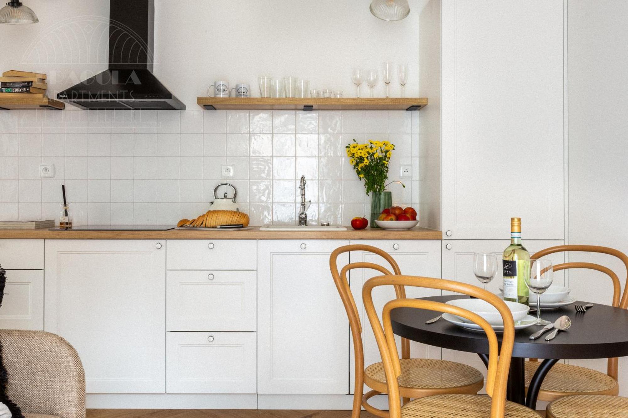 Canvas House Fragola Apartments - Heart Of Kazimierz Krakow Ngoại thất bức ảnh