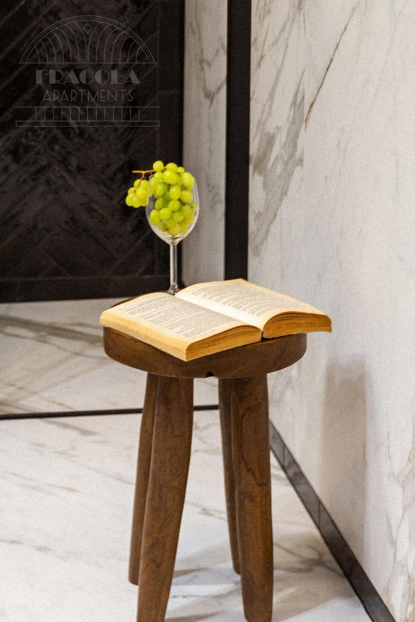 Canvas House Fragola Apartments - Heart Of Kazimierz Krakow Ngoại thất bức ảnh
