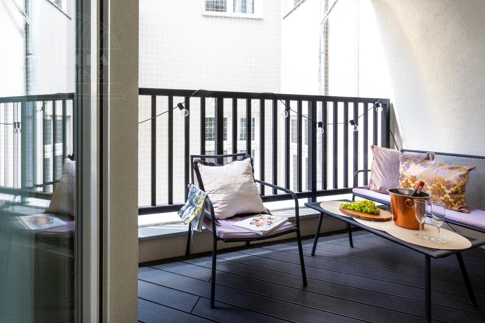 Canvas House Fragola Apartments - Heart Of Kazimierz Krakow Ngoại thất bức ảnh
